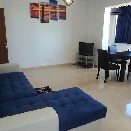 Ariana Apartment Năvodari Εξωτερικό φωτογραφία