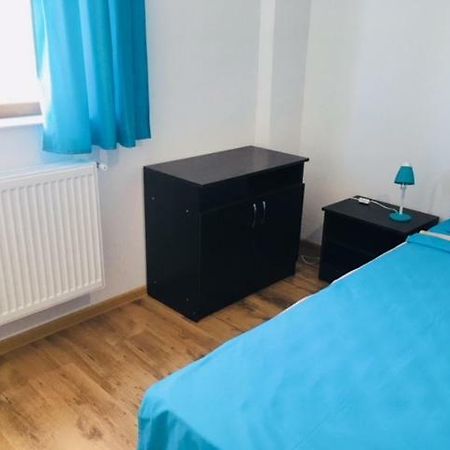 Ariana Apartment Năvodari Εξωτερικό φωτογραφία