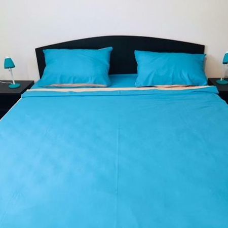 Ariana Apartment Năvodari Εξωτερικό φωτογραφία