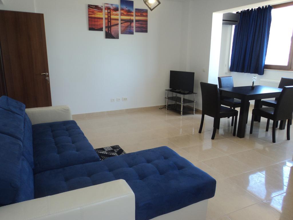 Ariana Apartment Năvodari Εξωτερικό φωτογραφία