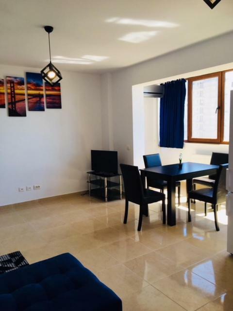 Ariana Apartment Năvodari Εξωτερικό φωτογραφία