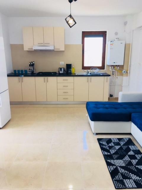 Ariana Apartment Năvodari Εξωτερικό φωτογραφία