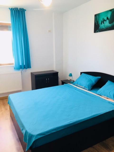 Ariana Apartment Năvodari Εξωτερικό φωτογραφία
