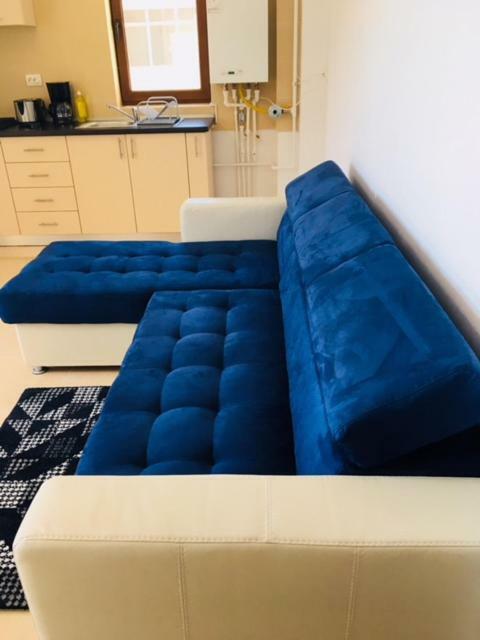 Ariana Apartment Năvodari Εξωτερικό φωτογραφία