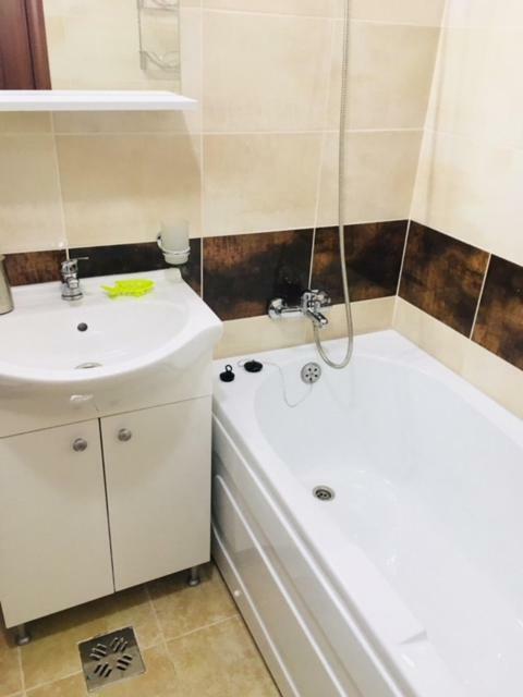 Ariana Apartment Năvodari Εξωτερικό φωτογραφία