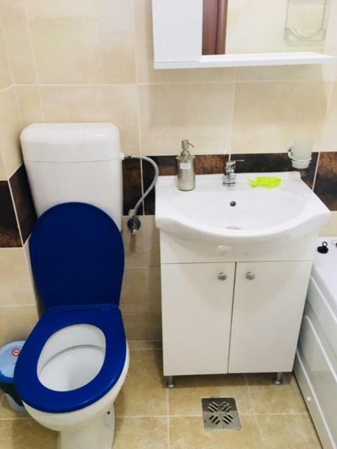 Ariana Apartment Năvodari Εξωτερικό φωτογραφία