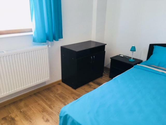 Ariana Apartment Năvodari Εξωτερικό φωτογραφία