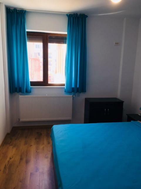 Ariana Apartment Năvodari Εξωτερικό φωτογραφία